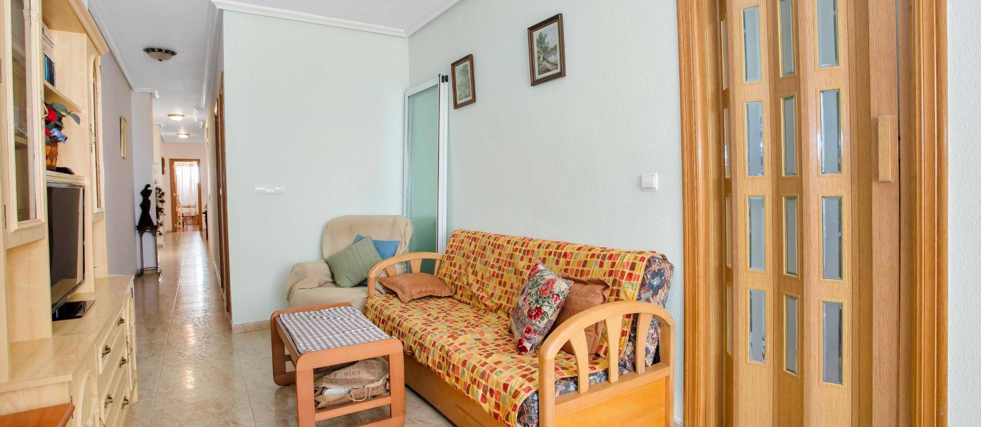 Venta - Apartment - Torrevieja - Centro