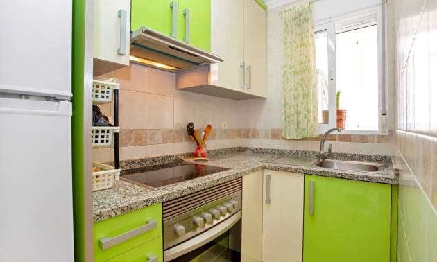 Venta - Apartment - Torrevieja - Centro