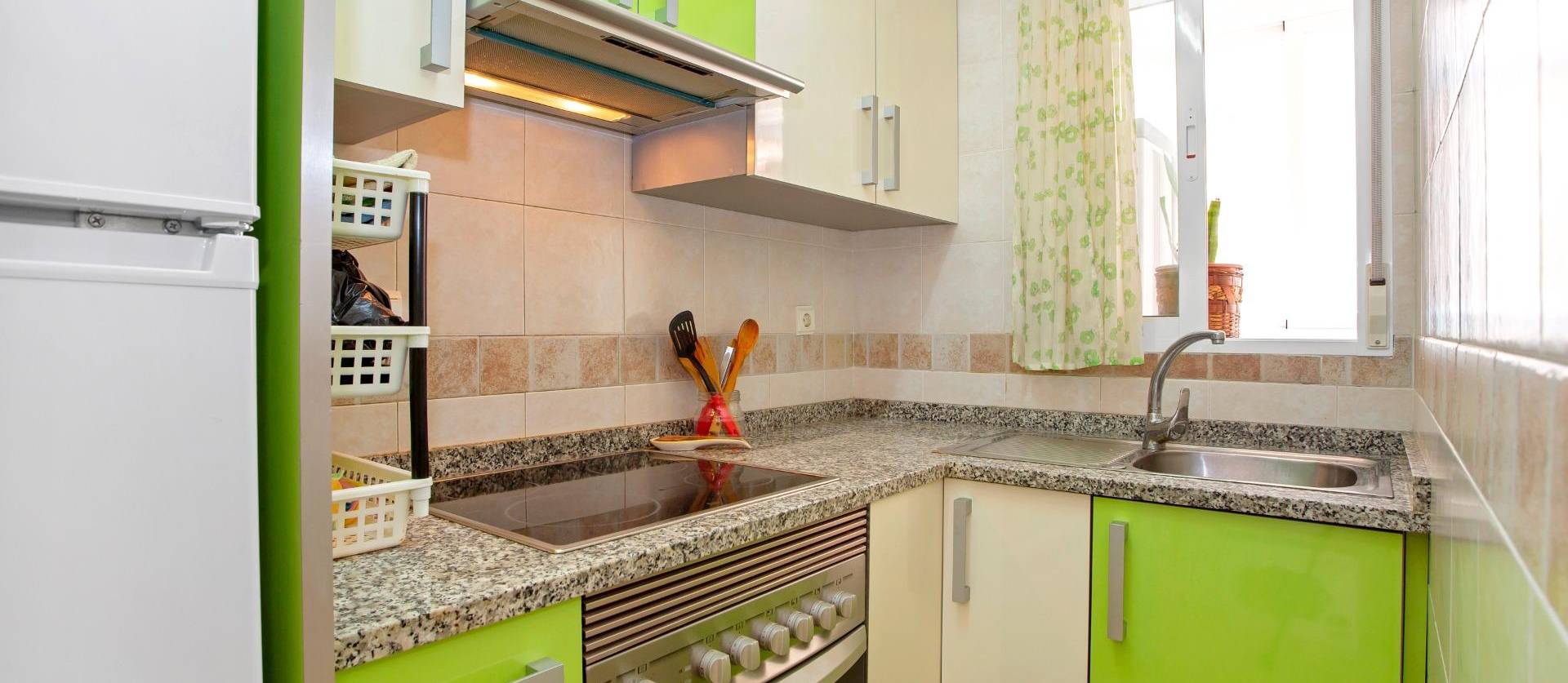 Venta - Apartment - Torrevieja - Centro