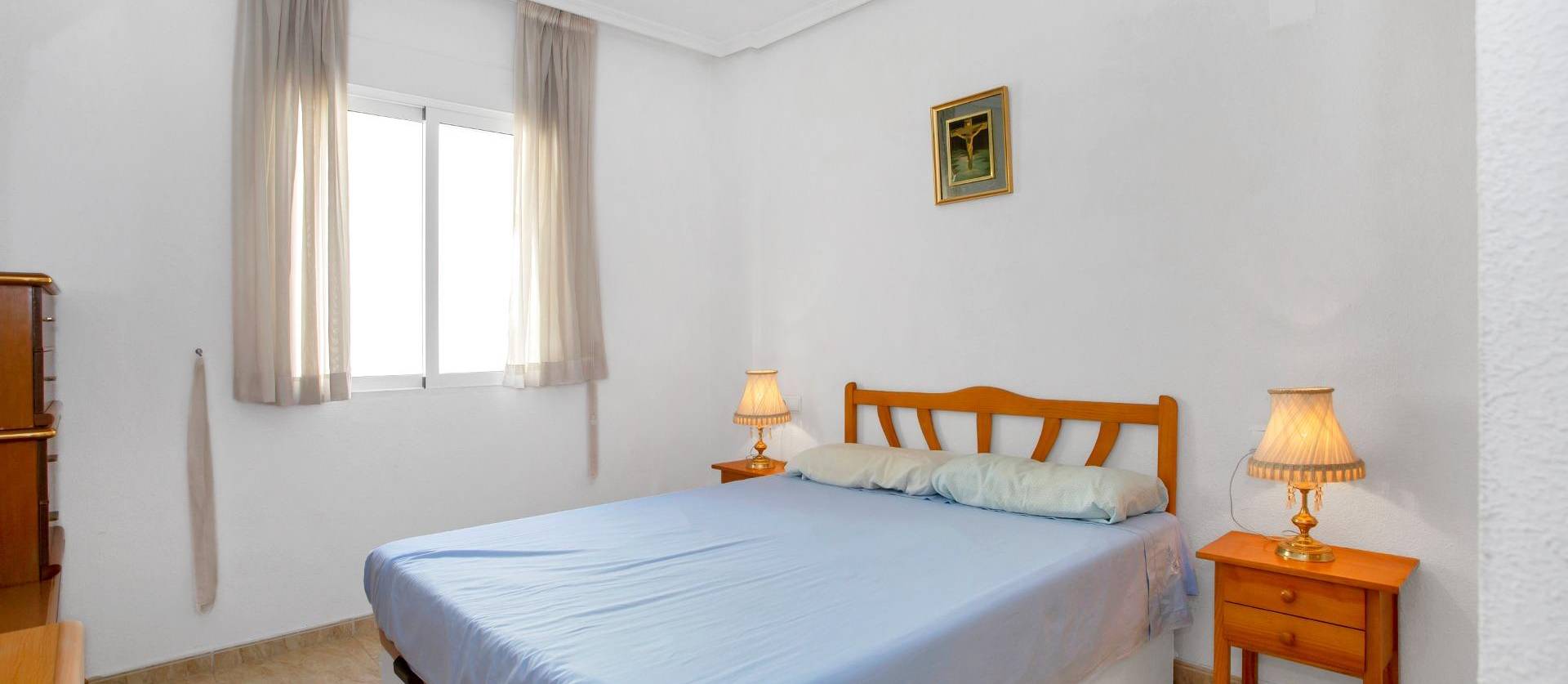 Venta - Apartment - Torrevieja - Centro