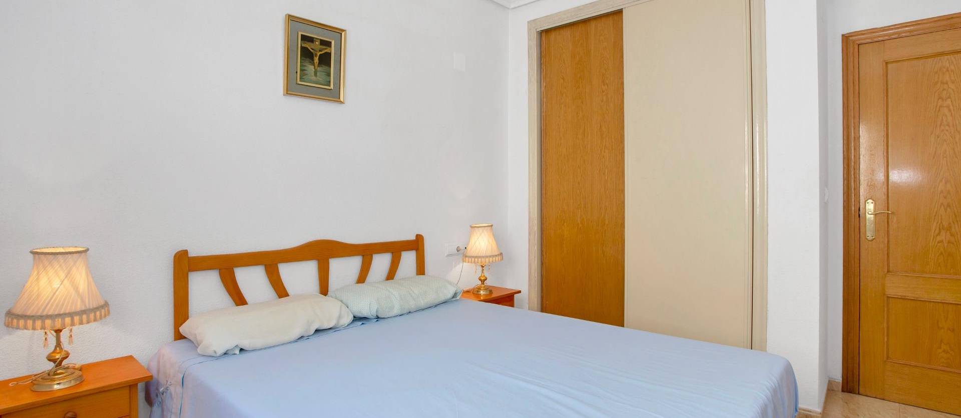 Venta - Apartment - Torrevieja - Centro