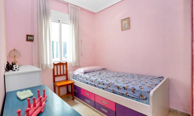 Venta - Apartment - Torrevieja - Centro