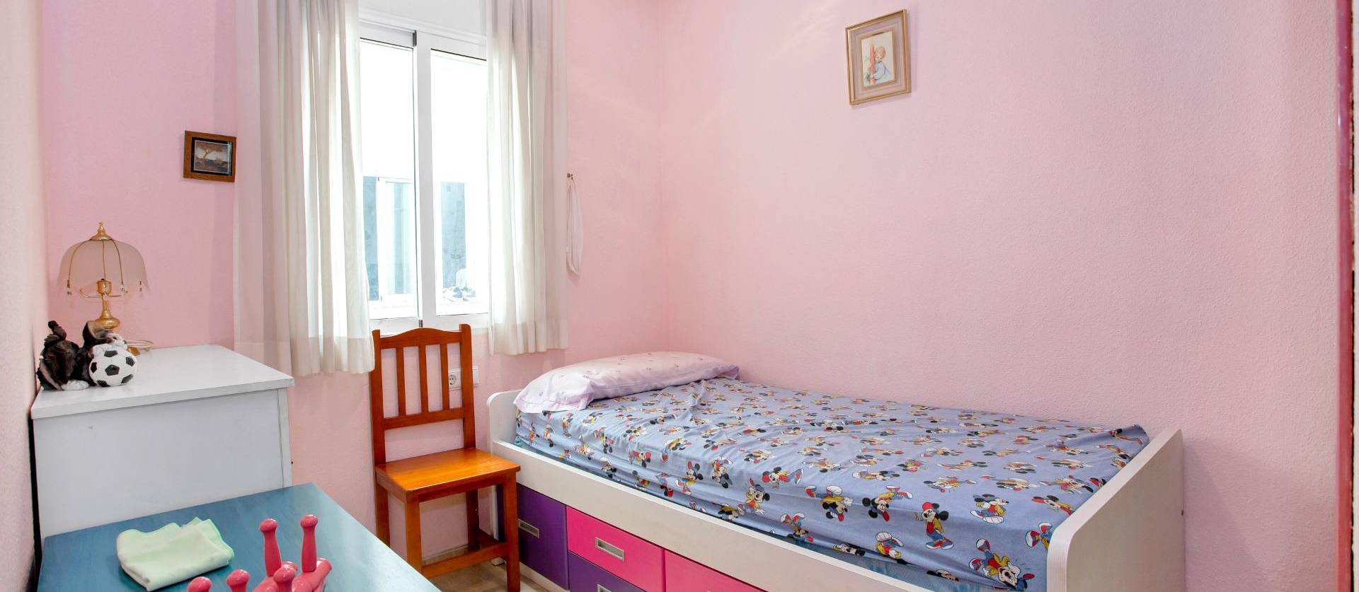 Venta - Apartment - Torrevieja - Centro