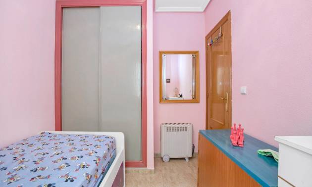 Venta - Apartment - Torrevieja - Centro