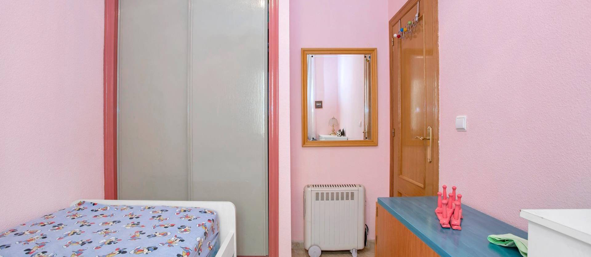 Venta - Apartment - Torrevieja - Centro