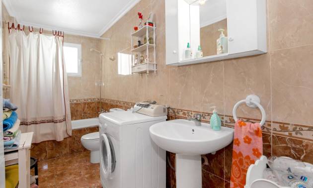 Venta - Apartment - Torrevieja - Centro