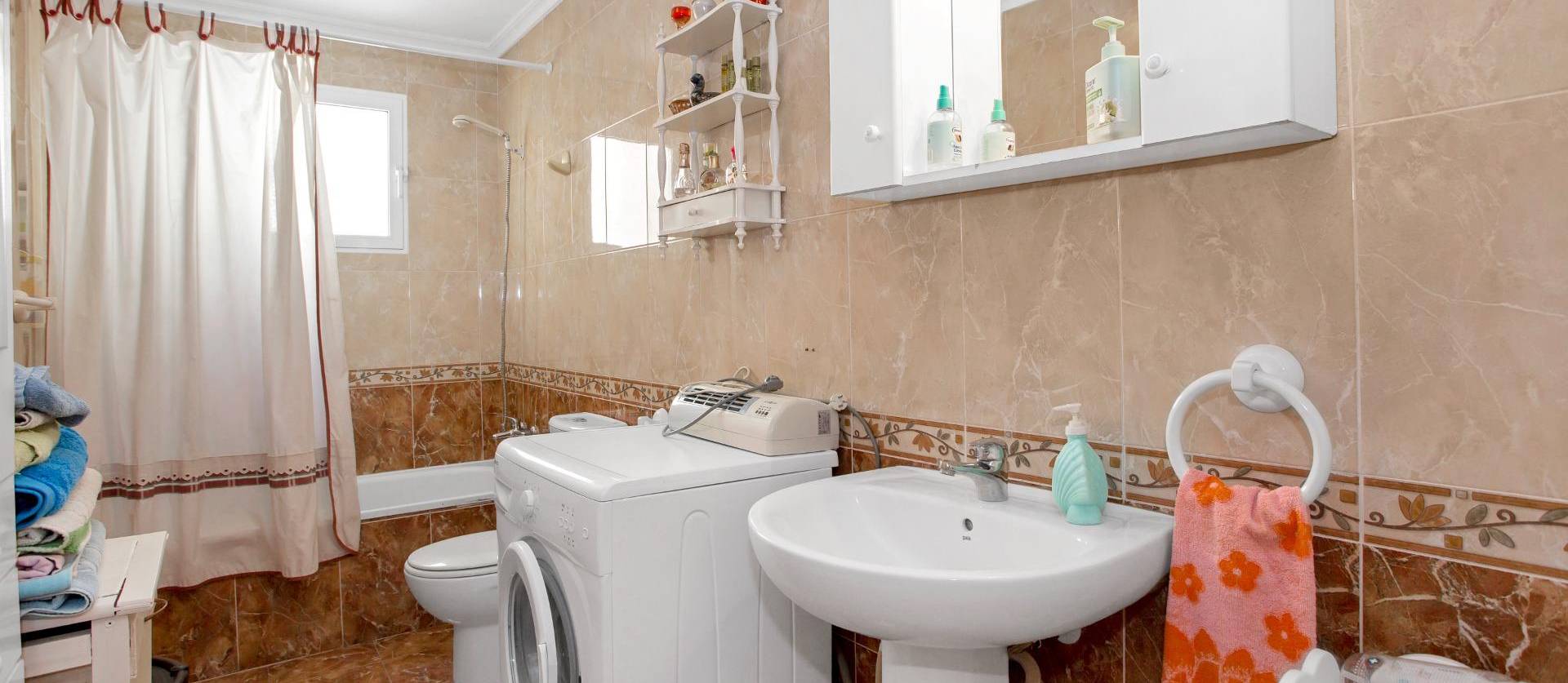 Venta - Apartment - Torrevieja - Centro