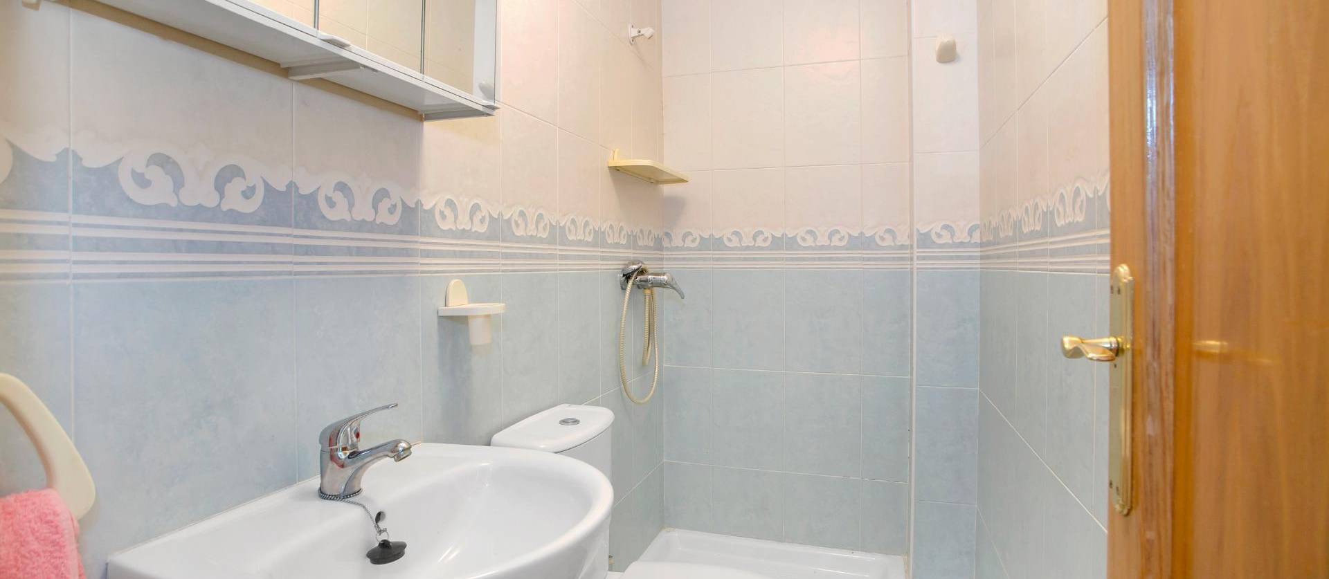 Venta - Apartment - Torrevieja - Centro