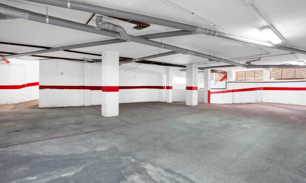 Venta - Apartment - Torrevieja - Centro