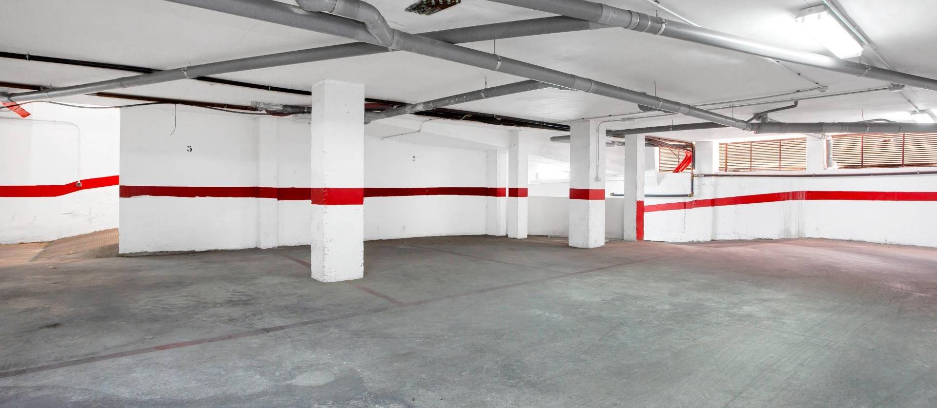 Venta - Apartment - Torrevieja - Centro