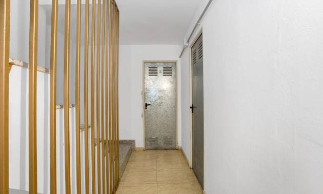 Venta - Apartment - Torrevieja - Centro