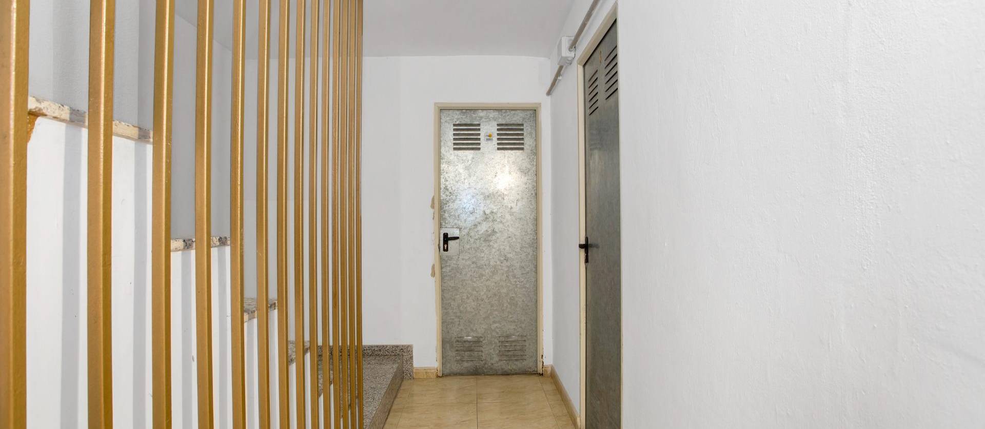 Venta - Apartment - Torrevieja - Centro