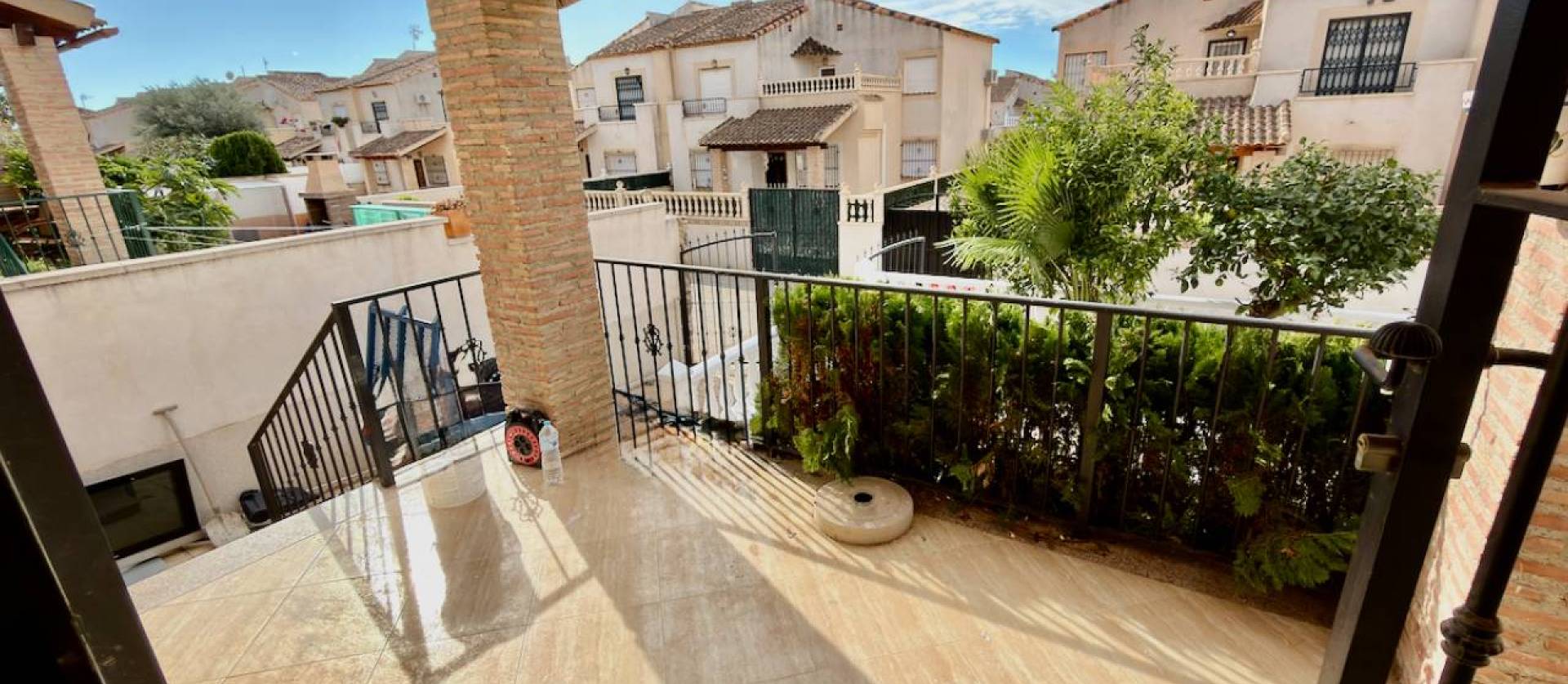 Venta - Villa - Algorfa - Lo Crispin