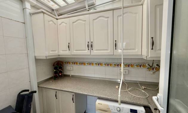 Venta - Villa - Algorfa - Lo Crispin