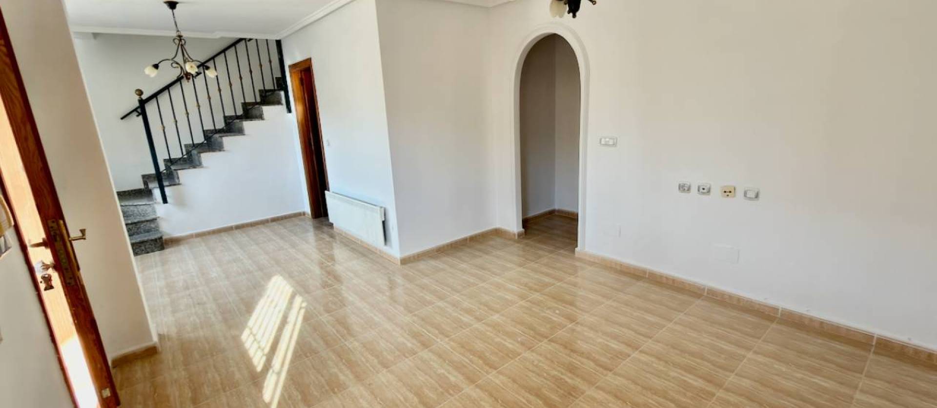 Venta - Villa - Algorfa - Lo Crispin