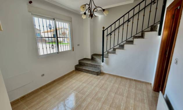 Venta - Villa - Algorfa - Lo Crispin