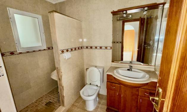 Venta - Villa - Algorfa - Lo Crispin