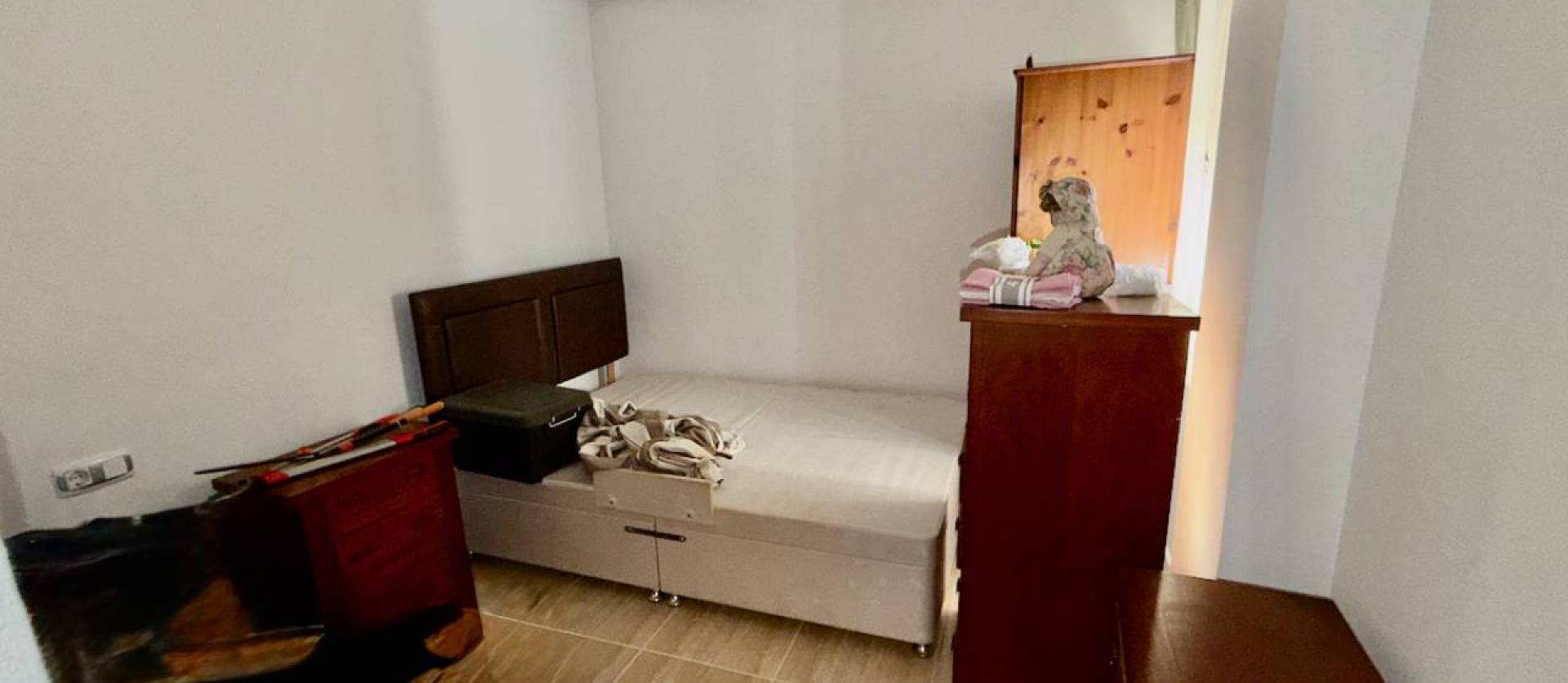 Venta - Villa - Algorfa - Lo Crispin