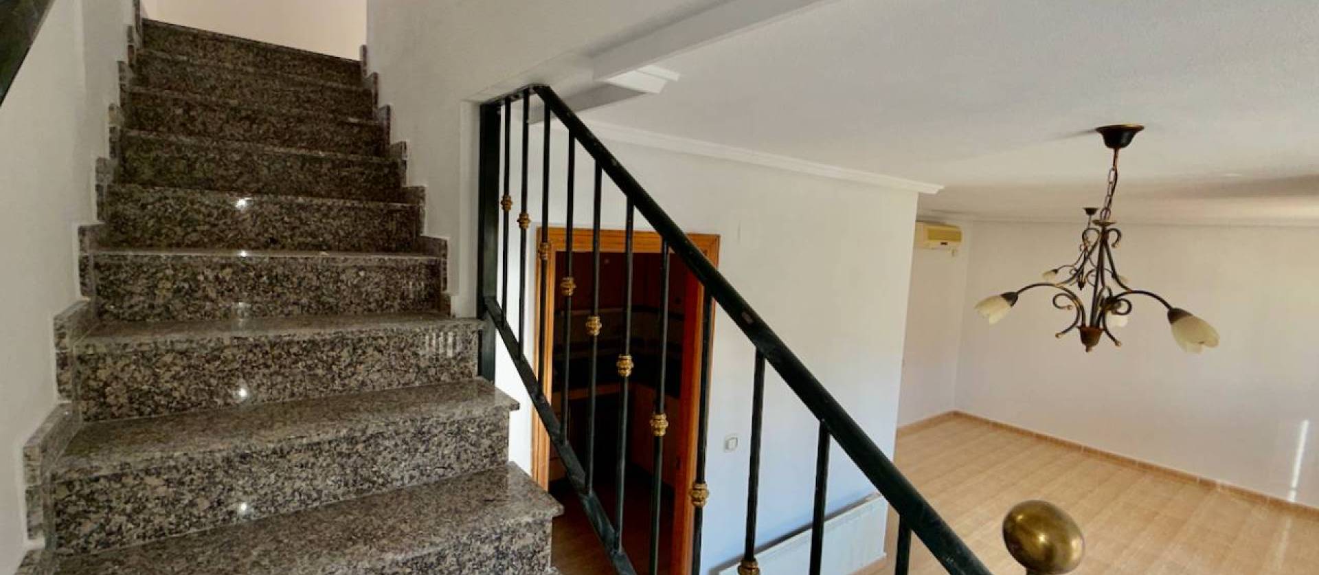 Venta - Villa - Algorfa - Lo Crispin