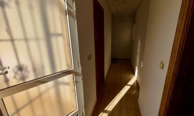 Venta - Villa - Algorfa - Lo Crispin