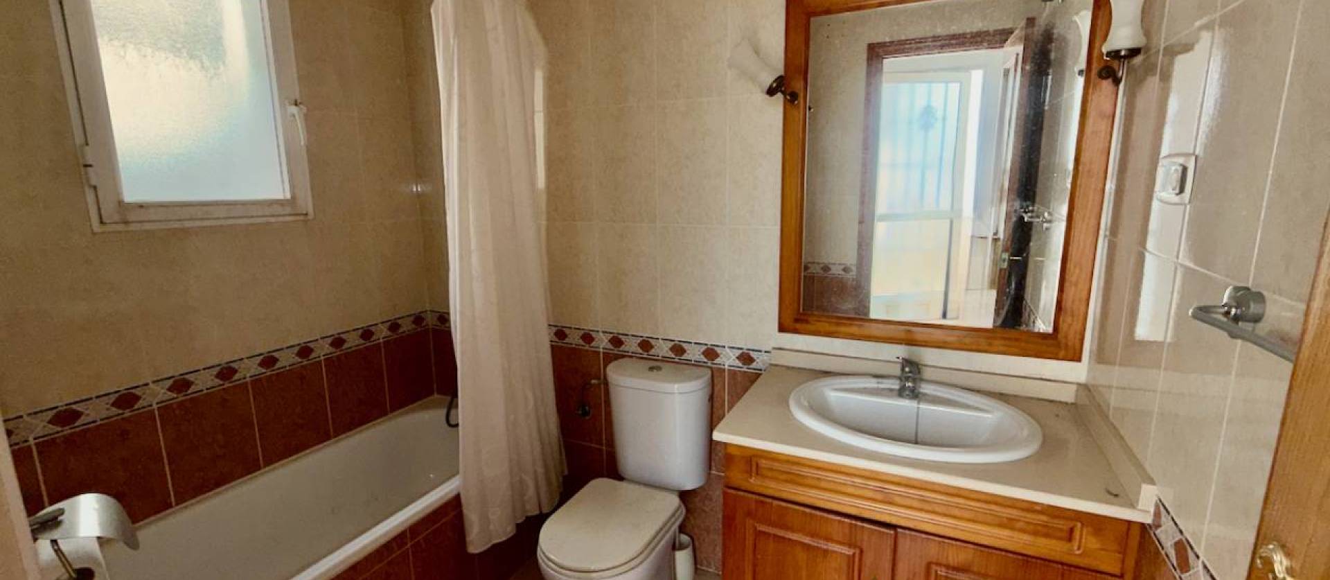 Venta - Villa - Algorfa - Lo Crispin