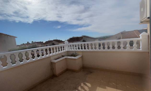 Venta - Villa - Algorfa - Lo Crispin