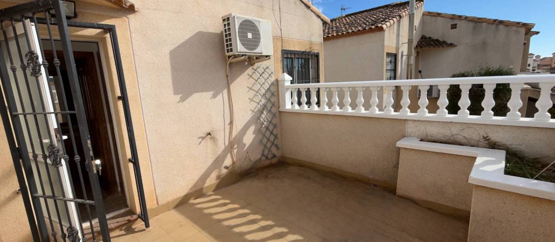 Venta - Villa - Algorfa - Lo Crispin