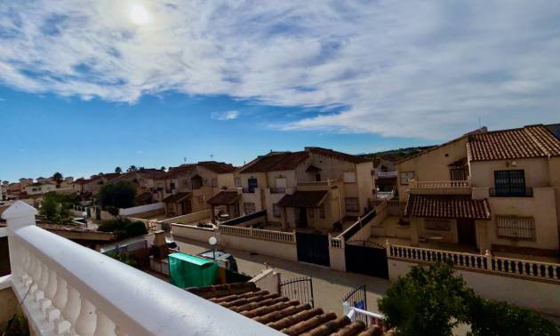 Venta - Villa - Algorfa - Lo Crispin