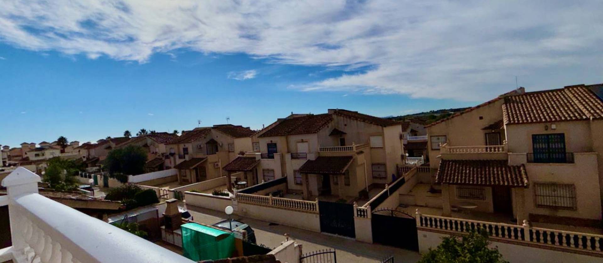 Venta - Villa - Algorfa - Lo Crispin