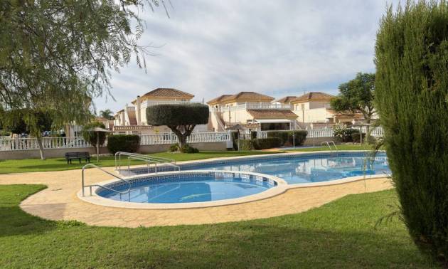 Venta - Villa - Algorfa - Lo Crispin
