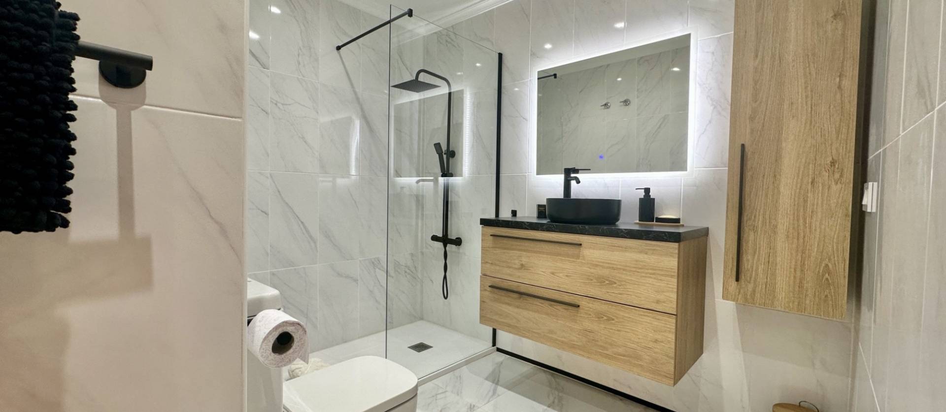 Venta - Adosado - Orihuela Costa - La Florida