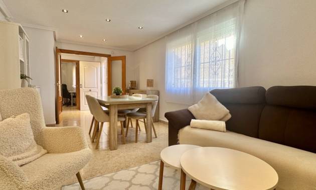 Venta - Adosado - Orihuela Costa - La Florida