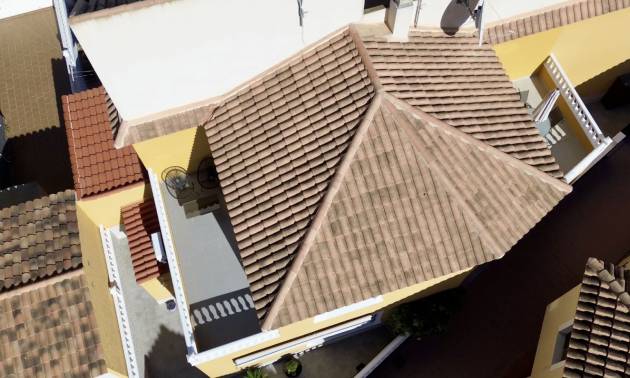 Venta - Adosado - Orihuela Costa - La Florida