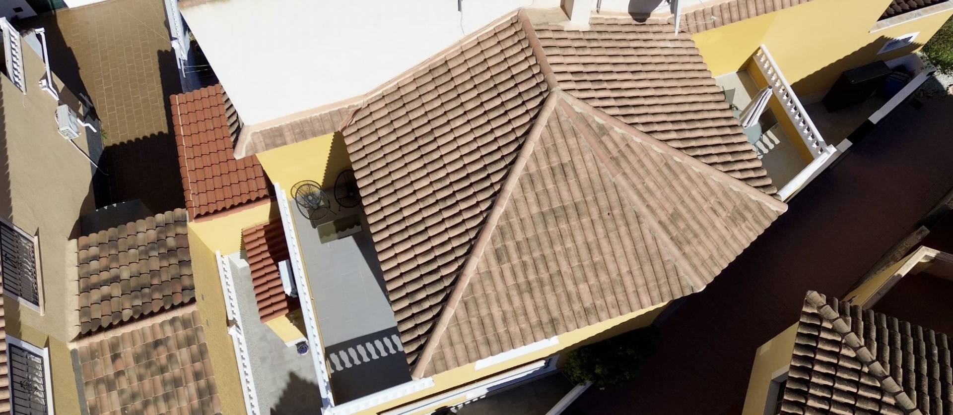 Venta - Adosado - Orihuela Costa - La Florida