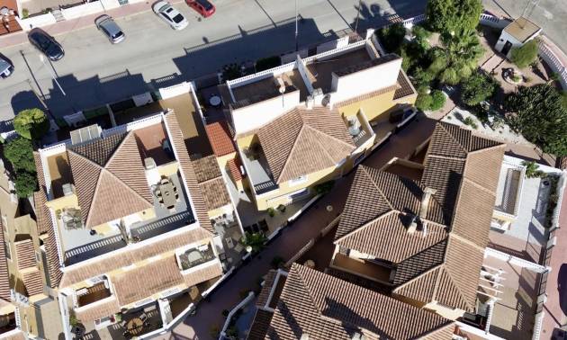 Venta - Adosado - Orihuela Costa - La Florida