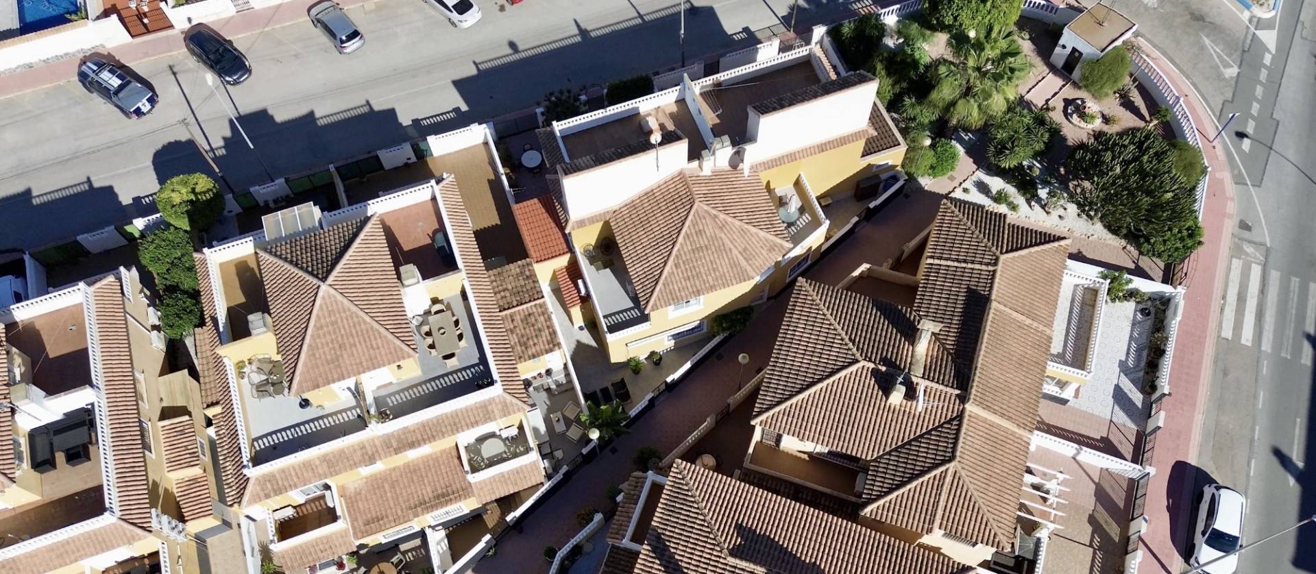 Venta - Adosado - Orihuela Costa - La Florida