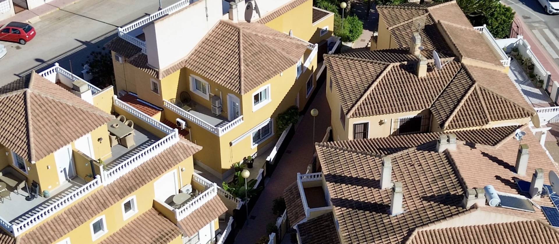 Venta - Adosado - Orihuela Costa - La Florida