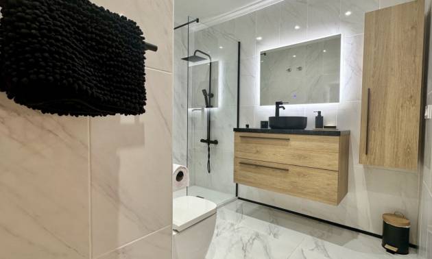 Venta - Adosado - Orihuela Costa - La Florida