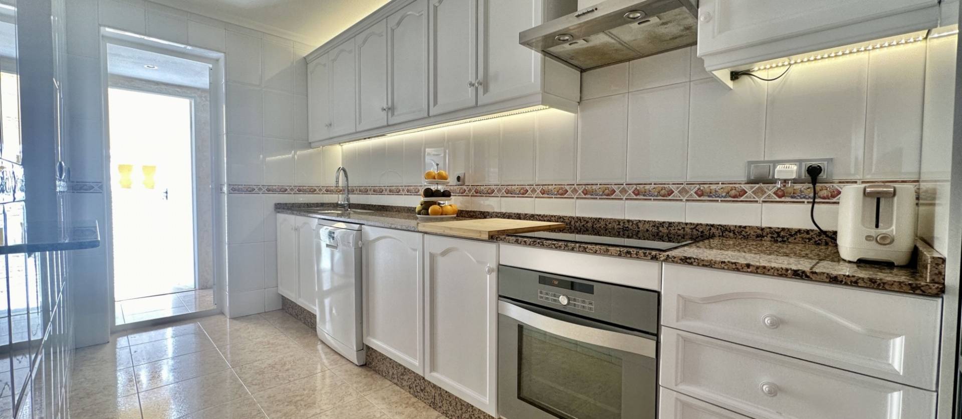 Venta - Adosado - Orihuela Costa - La Florida