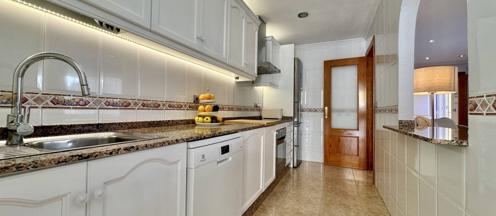 Venta - Adosado - Orihuela Costa - La Florida