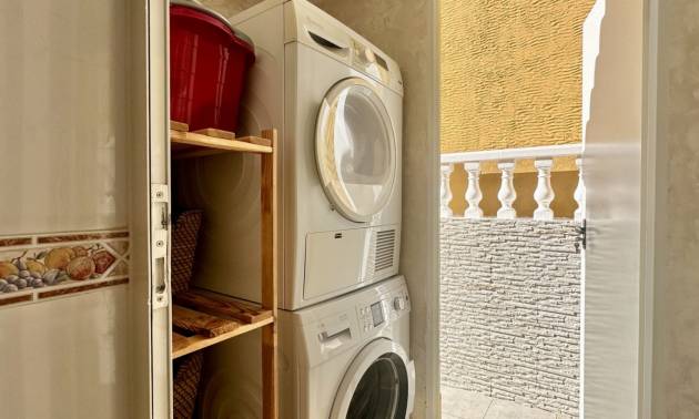 Venta - Adosado - Orihuela Costa - La Florida