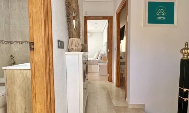 Venta - Adosado - Orihuela Costa - La Florida