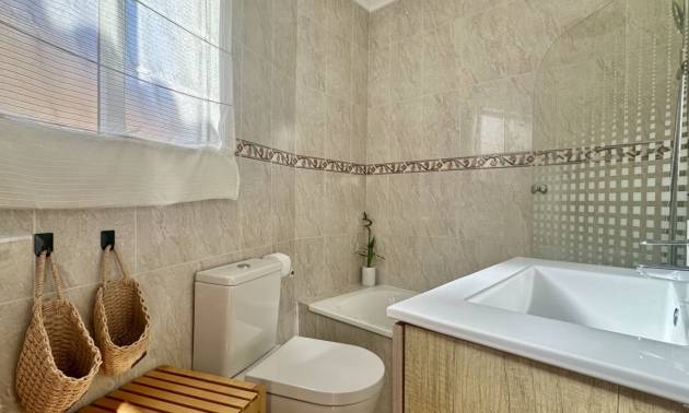 Venta - Adosado - Orihuela Costa - La Florida