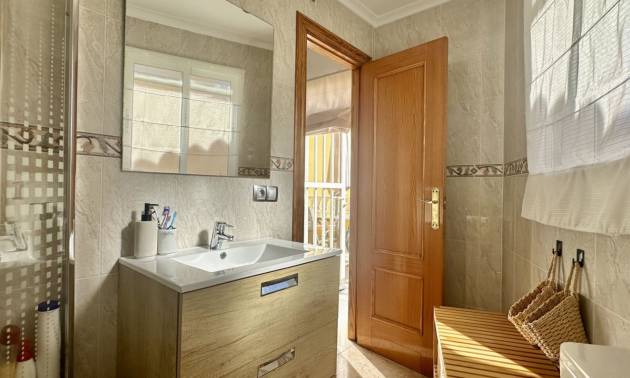 Venta - Adosado - Orihuela Costa - La Florida