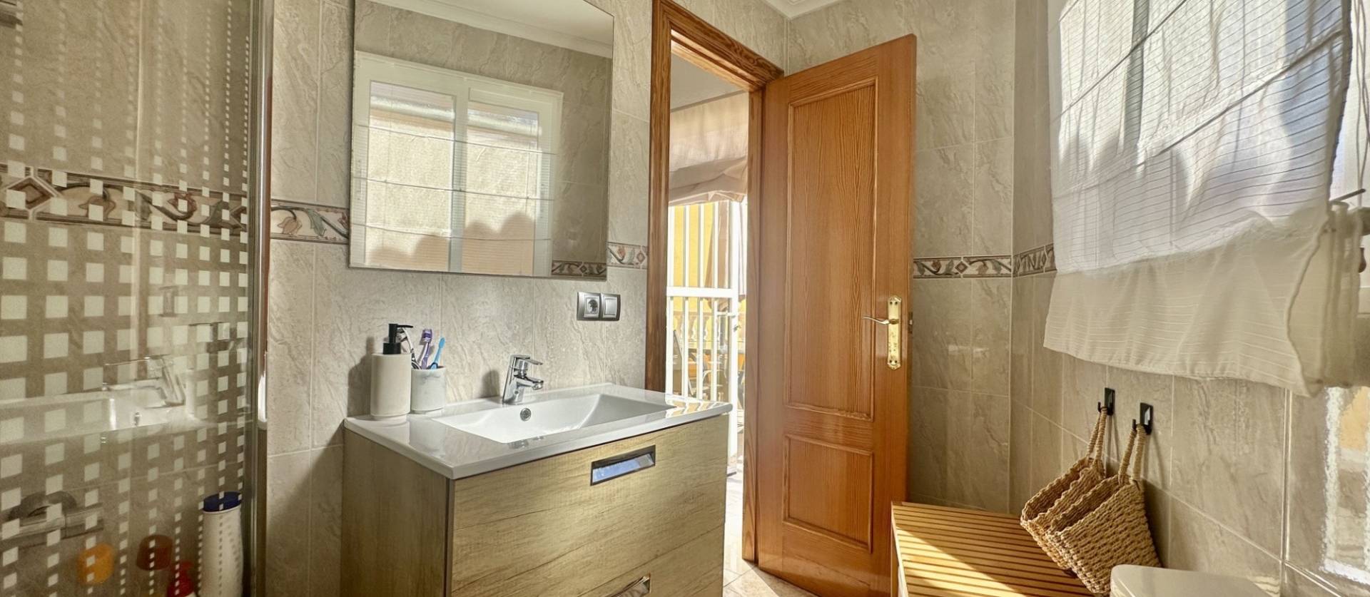 Venta - Adosado - Orihuela Costa - La Florida