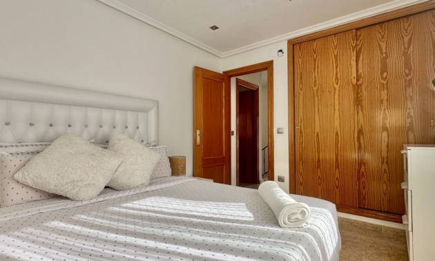 Venta - Adosado - Orihuela Costa - La Florida