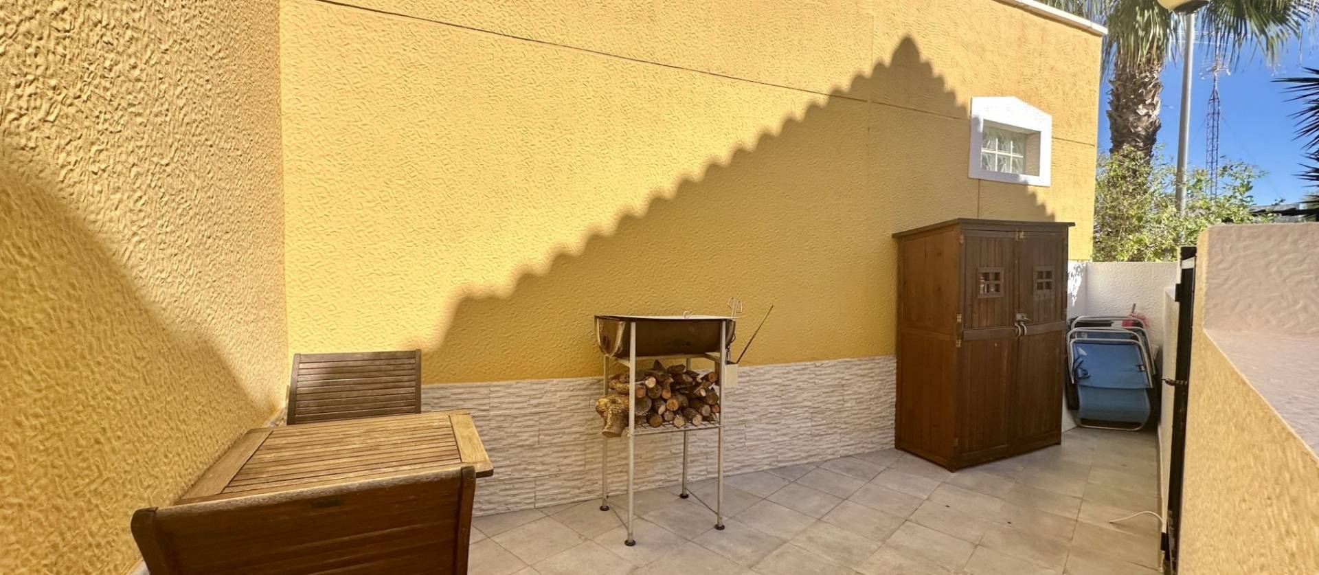 Venta - Adosado - Orihuela Costa - La Florida