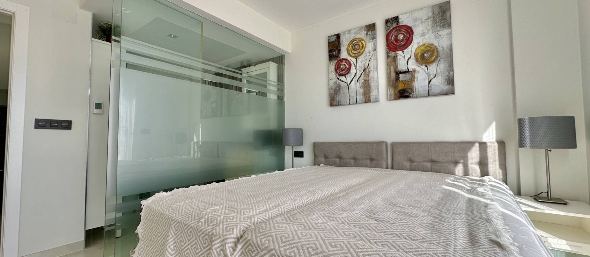 Bestaande woningen - Villa - Orihuela Costa