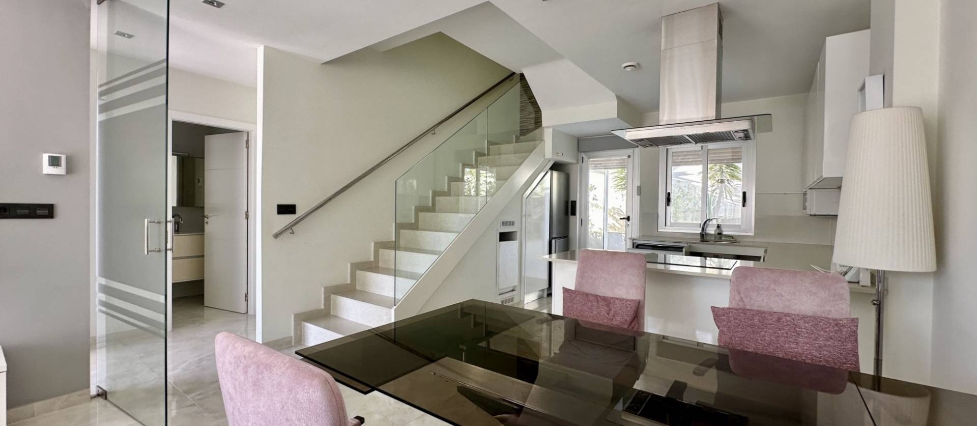 Bestaande woningen - Villa - Orihuela Costa