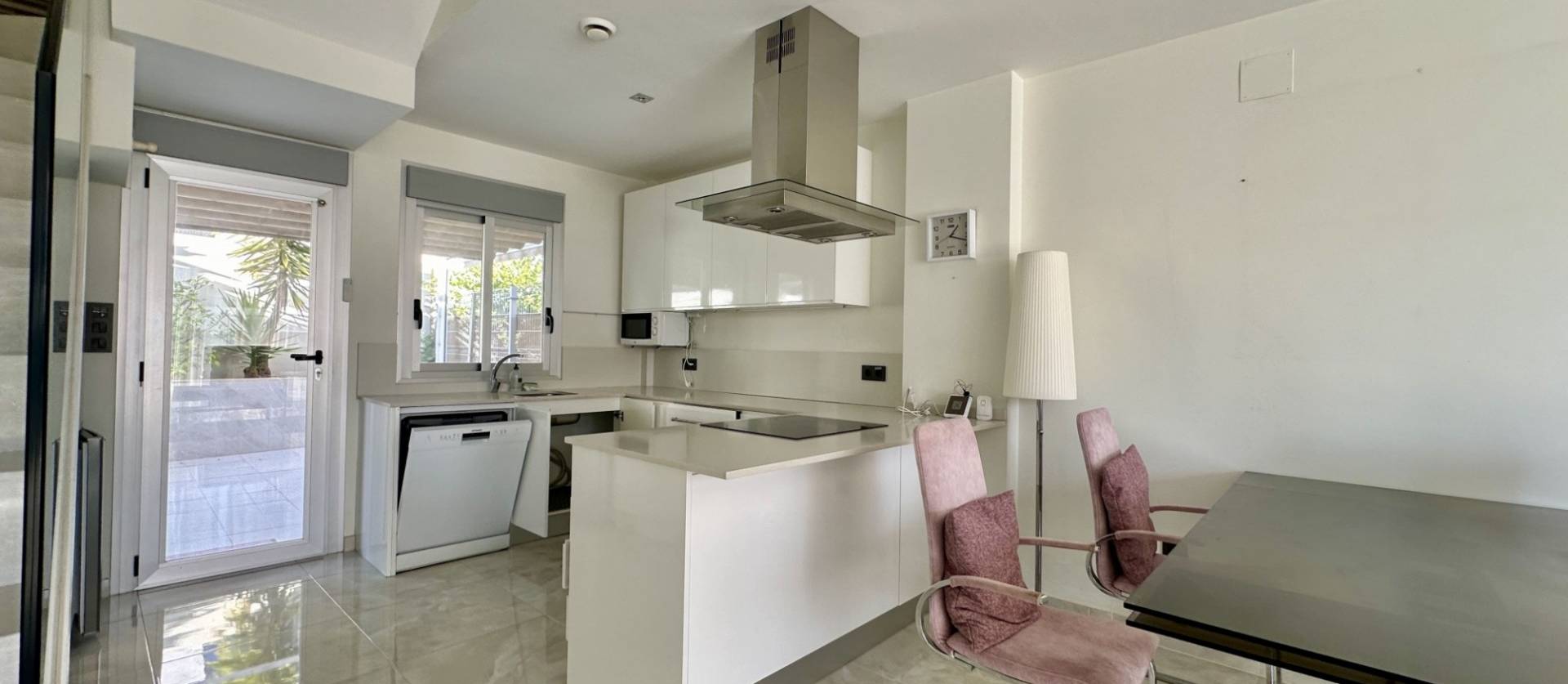 Bestaande woningen - Villa - Orihuela Costa